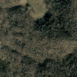 Satellite imagery of Cove Creek Ridge, US