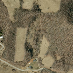 Satellite imagery of Pierce Ridge, US