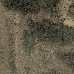 Satellite imagery of Little Elk Ridge, US