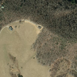 Satellite imagery of Little Elk Ridge, US
