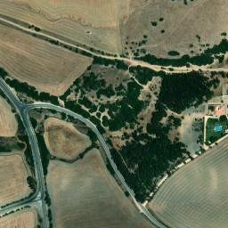 Satellite imagery of survey_point, DZ