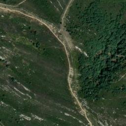 Satellite imagery of Sierra Blanquilla, ES
