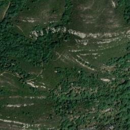 Satellite imagery of Sierra Blanquilla, ES