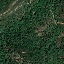 Satellite imagery of Sierra Blanquilla, ES