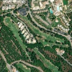 Satellite imagery of Cerro de Guijo Alto, ES