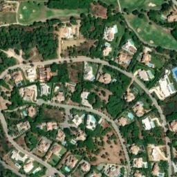 Satellite imagery of Cerro de Guijo Alto, ES