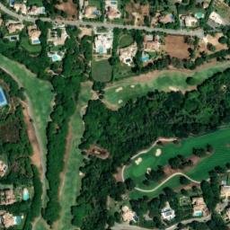 Satellite imagery of Cerro de Guijo Alto, ES