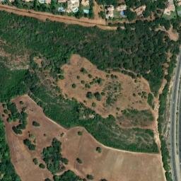 Satellite imagery of survey_point, DZ