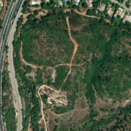 Satellite imagery of survey_point, DZ