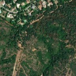 Satellite imagery of survey_point, DZ