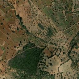 Satellite imagery of Djebel Mahe, DZ