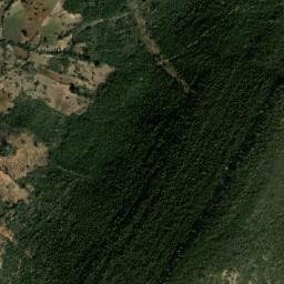 Satellite imagery of Djebel Mahe, DZ