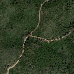 Satellite imagery of Djebel Srim, DZ
