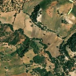 Satellite imagery of Koudiet Graza Ben Ahmed, DZ