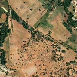 Satellite imagery of Koudiet Graza Ben Ahmed, DZ