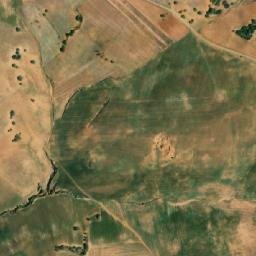 Satellite imagery of Koudiet Edisse, DZ