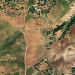 Satellite imagery of Koudiet Edisse, DZ