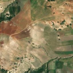Satellite imagery of Koudiet Edisse, DZ
