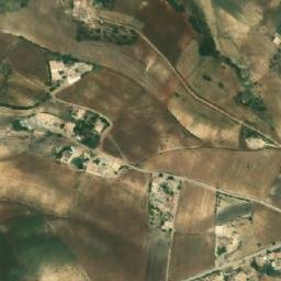 Satellite imagery of Koudiet Ghartine, DZ