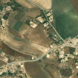 Satellite imagery of Koudiet Ghartine, DZ