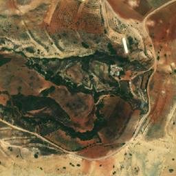 Satellite imagery of Koudiet Lelouaz, DZ