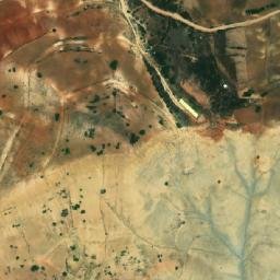 Satellite imagery of Koudiet Lelouaz, DZ