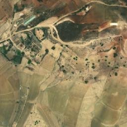 Satellite imagery of Koudiet Sidi Abdallah, DZ