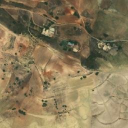 Satellite imagery of Koudiet Sidi Abdallah, DZ