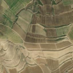 Satellite imagery of Koudiet Sidi Abdallah, DZ