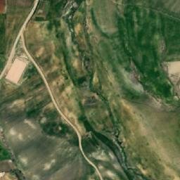 Satellite imagery of Djebel Tikarba, DZ