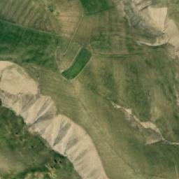 Satellite imagery of Djebel Tikarba, DZ