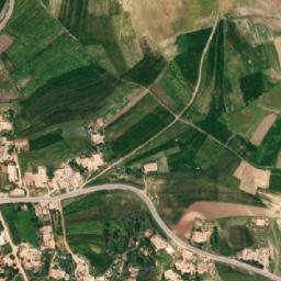 Satellite imagery of Sra Lemsahel, DZ
