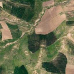 Satellite imagery of Boutismene, DZ