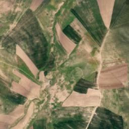 Satellite imagery of Djebel Delikh, DZ