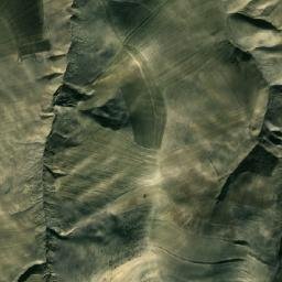 Satellite imagery of Djebel Delikh, DZ