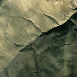 Satellite imagery of Sara Bel Aggoun, DZ