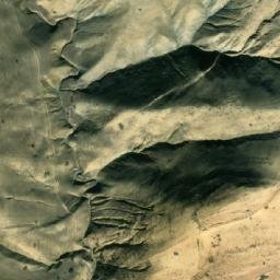 Satellite imagery of Sara Bel Aggoun, DZ
