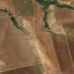 Satellite imagery of Lehmera, DZ