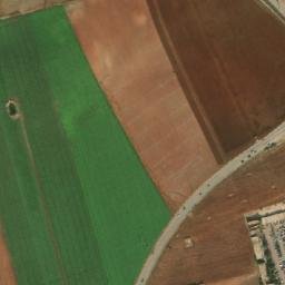 Satellite imagery of Lehmera, DZ