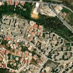 Satellite imagery of Koudiat el Kheteb, DZ