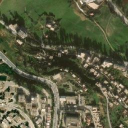 Satellite imagery of Koudiat el Kheteb, DZ