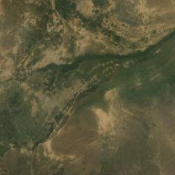 Satellite imagery of Kef Bou Khelil, DZ