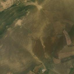 Satellite imagery of Kef Bou Khelil, DZ
