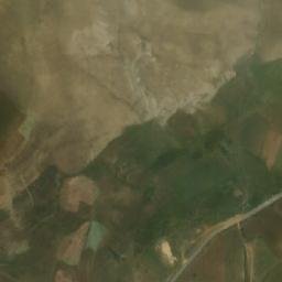 Satellite imagery of Kef Bou Khelil, DZ