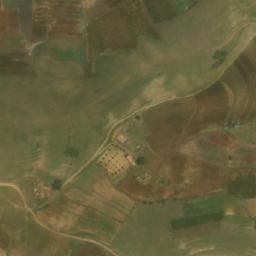 Satellite imagery of Draa el Djemaa, DZ