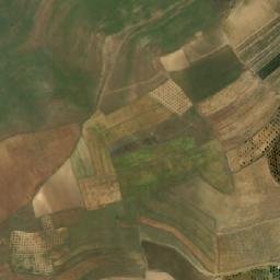 Satellite imagery of Mguil el Ibel, DZ