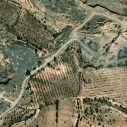 Satellite imagery of El Rhar, DZ