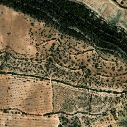 Satellite imagery of El Rhar, DZ