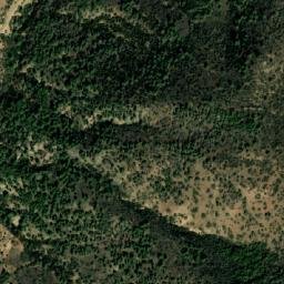 Satellite imagery of Draa Mahansar, DZ