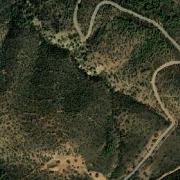 Satellite imagery of Draa Mahansar, DZ